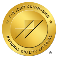 The Joint Commission - National Quality Approval